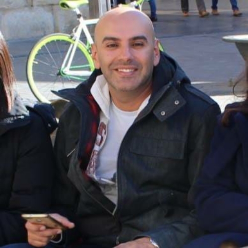 Ricardo Ali