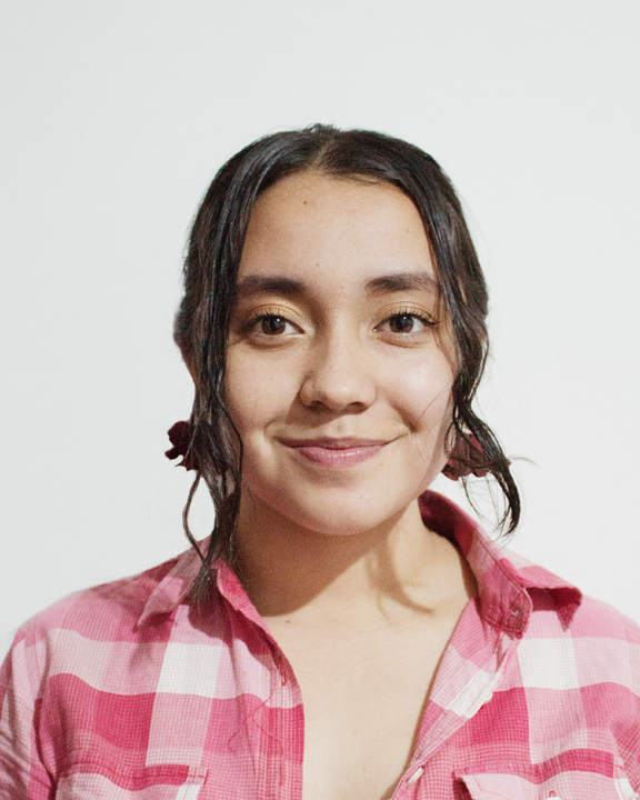 Angélica Pinzón