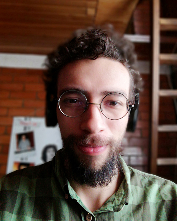  Daniel Valbuena