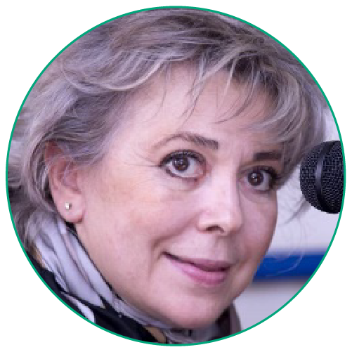 Dra. Graciela Mota